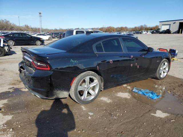 2016 Dodge Charger R/T