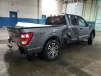 2023 Ford F150 Super Cab