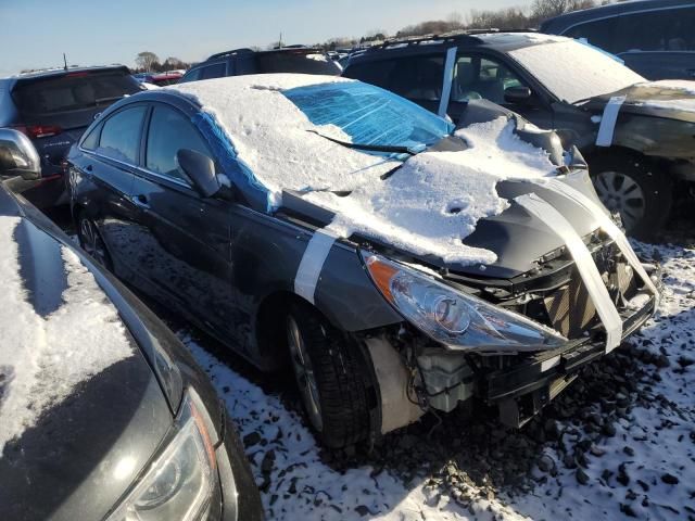 2014 Hyundai Sonata SE