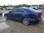 2014 Cadillac ATS