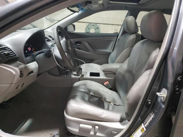 2008 Toyota Camry Hybrid