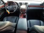 2008 Lexus LS 460L