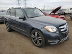 2013 Mercedes-Benz GLK 350 4matic