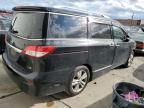 2011 Nissan Quest S