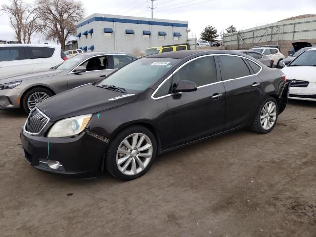 2013 Buick Verano