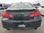 2012 Infiniti G25