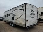 2015 Jayco Jayflight