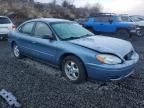 2005 Ford Taurus SE