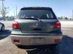 2005 Mitsubishi Outlander LS