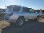 2017 Toyota 4runner SR5/SR5 Premium