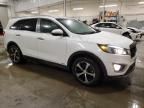 2017 KIA Sorento EX