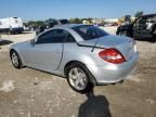 2006 Mercedes-Benz SLK 280