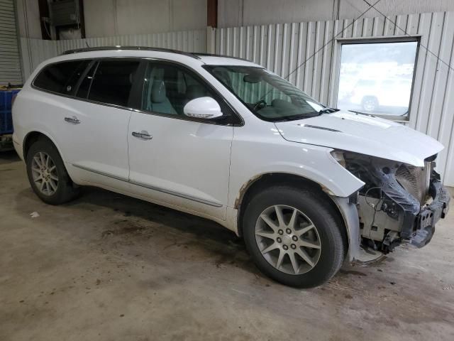 2016 Buick Enclave