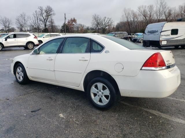 2007 Chevrolet Impala LT