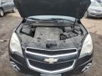 2011 Chevrolet Equinox LTZ