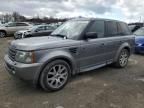 2008 Land Rover Range Rover Sport HSE