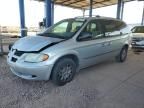 2001 Dodge Grand Caravan Sport