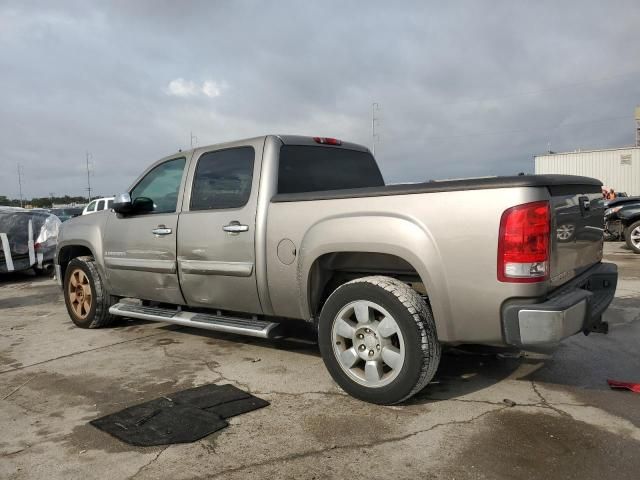 2009 GMC Sierra C1500 SLE