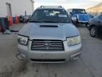 2006 Subaru Forester 2.5XT