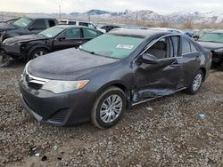 2013 Toyota Camry L en venta en Magna, UT