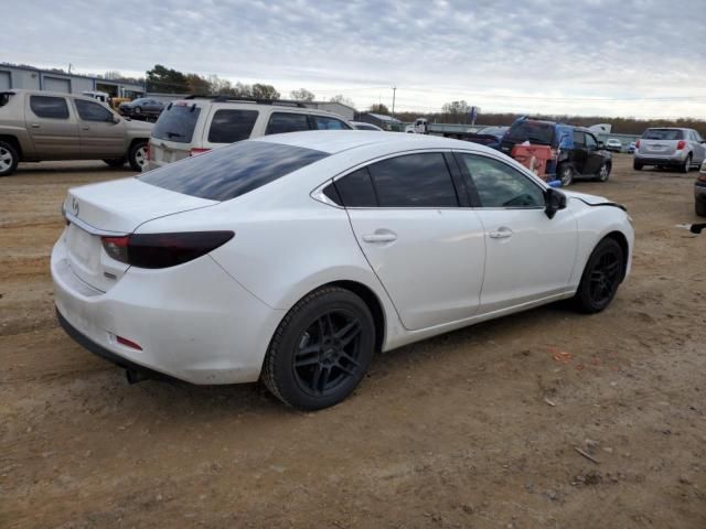 2015 Mazda 6 Touring