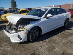 KIA Vehiculos salvage en venta: 2023 KIA K5 LXS