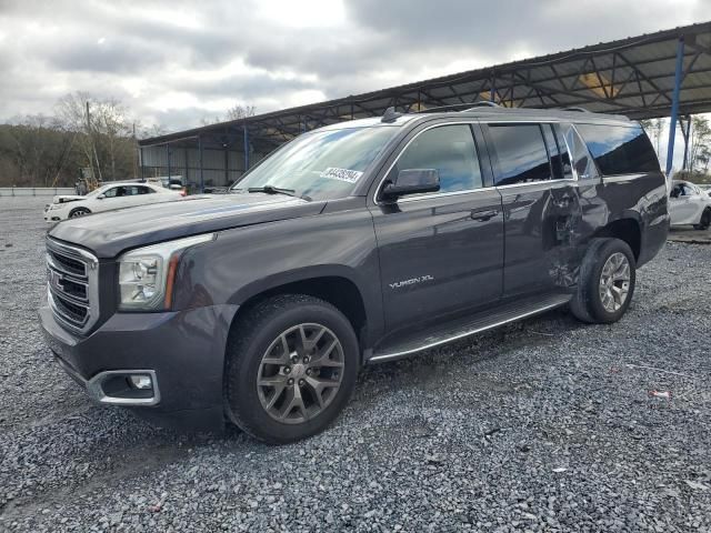 2016 GMC Yukon XL C1500 SLT