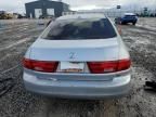 2005 Honda Accord EX