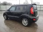 2012 KIA Soul +