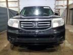 2013 Honda Pilot LX