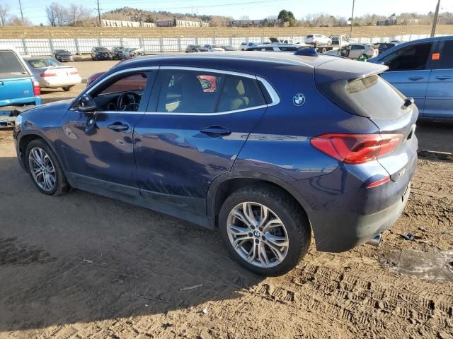 2020 BMW X2 XDRIVE28I