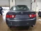 2004 Acura TSX