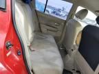 2007 Nissan Versa S