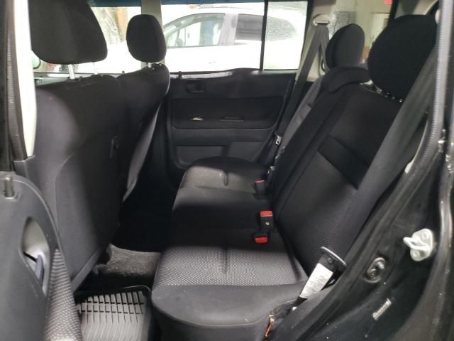 2005 Scion XB