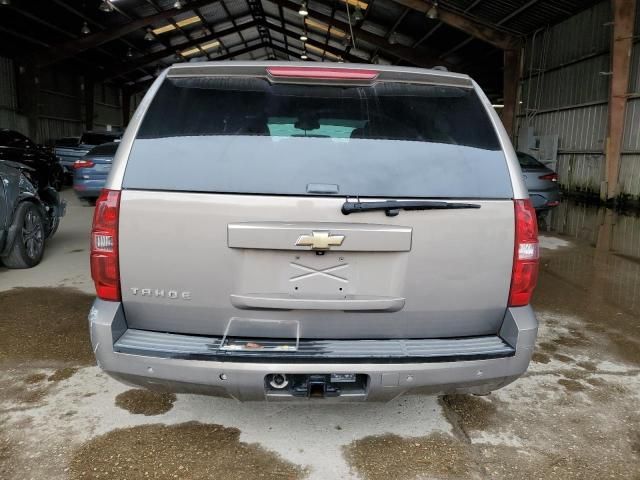 2007 Chevrolet Tahoe C1500