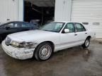 1995 Mercury Grand Marquis LS