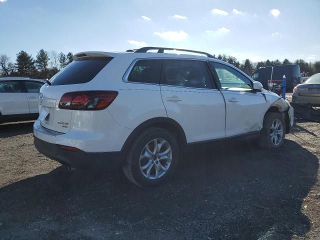 2015 Mazda CX-9 Touring