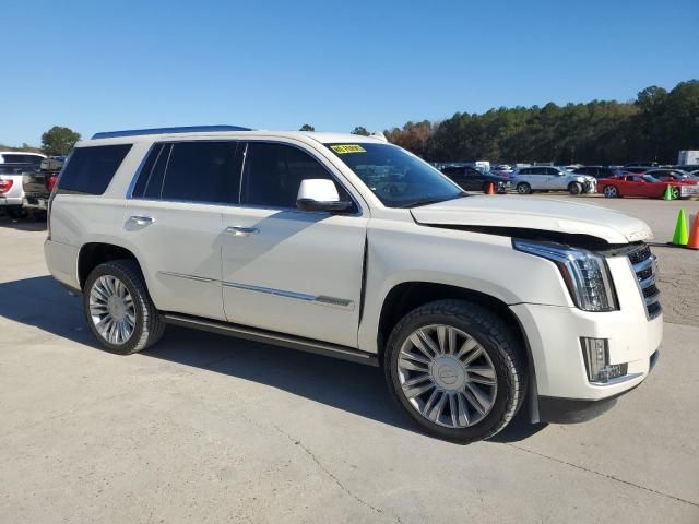 2015 Cadillac Escalade Premium