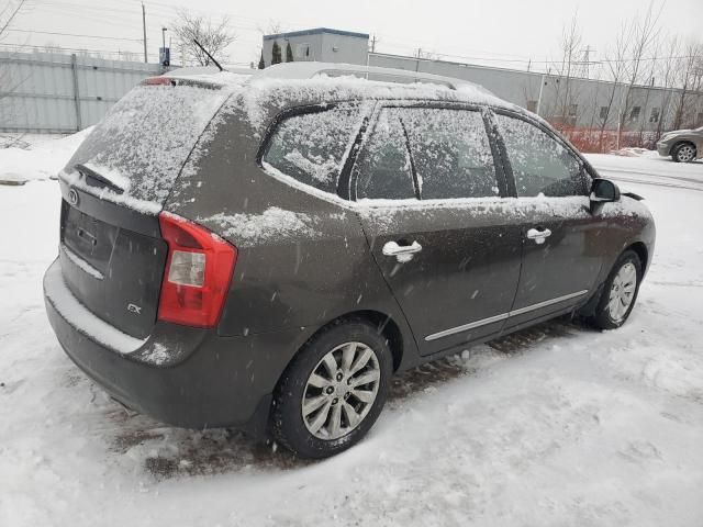 2011 KIA Rondo