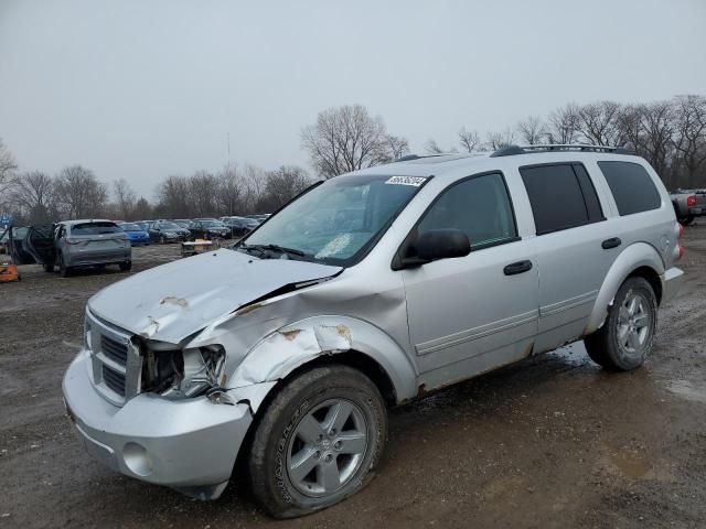 2007 Dodge Durango Limited