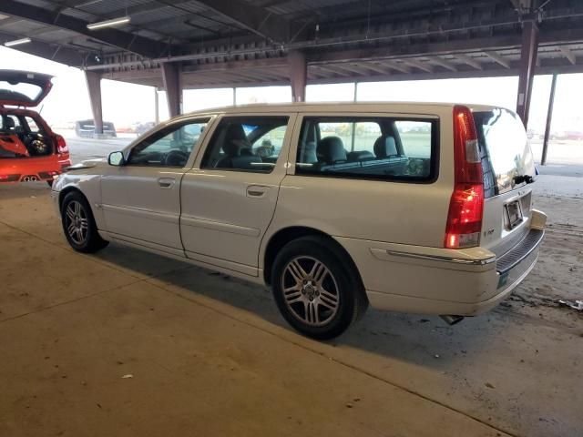 2006 Volvo V70 2.5T