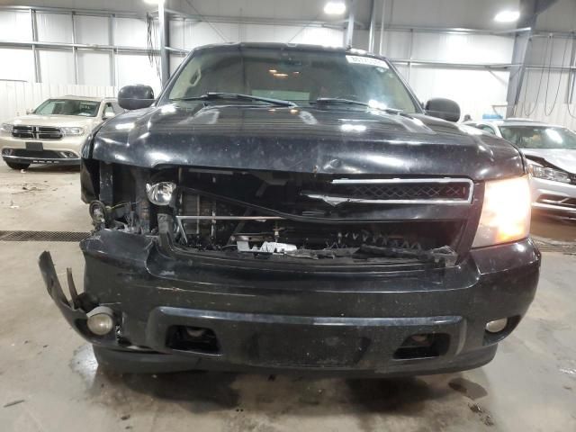 2007 Chevrolet Tahoe K1500