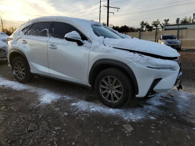 2019 Lexus NX 300 Base