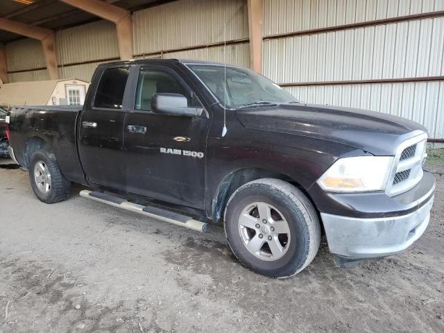 2011 Dodge RAM 1500