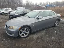 2009 BMW 328 I Sulev en venta en Baltimore, MD