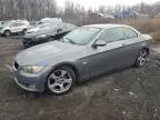 2009 BMW 328 I Sulev