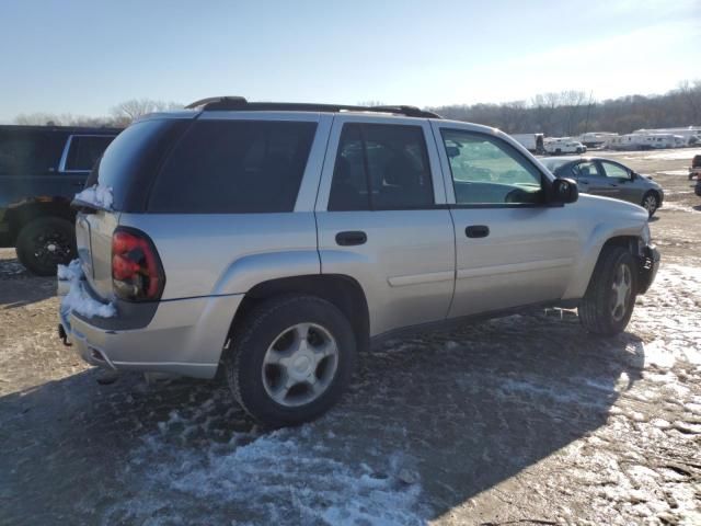 2007 Chevrolet Trailblazer LS