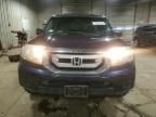 2011 Honda Pilot LX