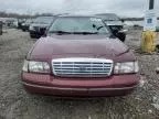 2005 Ford Crown Victoria LX