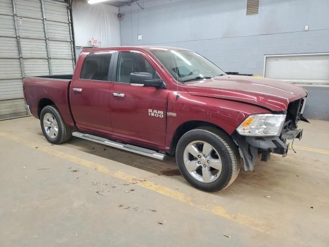 2015 Dodge RAM 1500 SLT